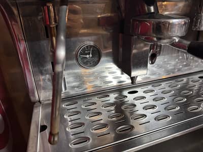 Fracino 3 Group Commercial Espresso Coffee Machine – UK Brand