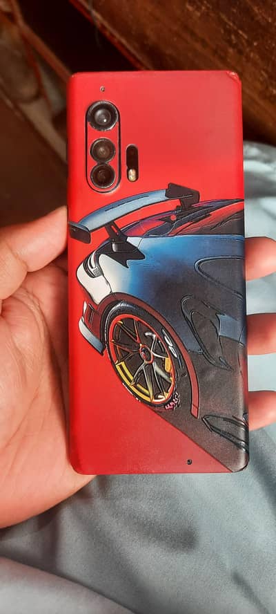 Motorola edge plus