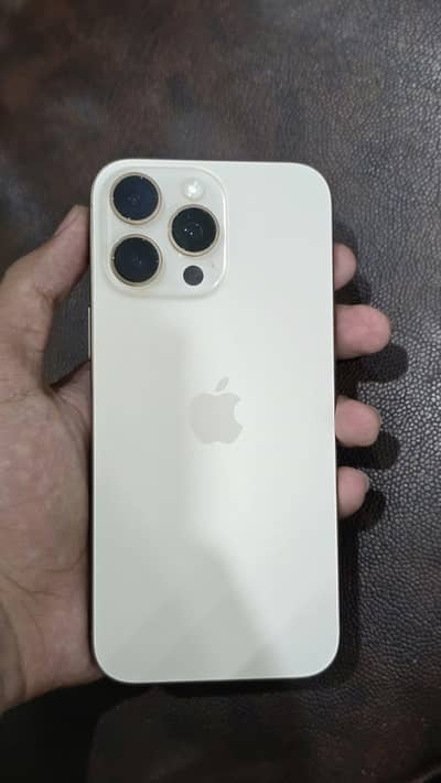 iPhone 16 Pro Max pta approved