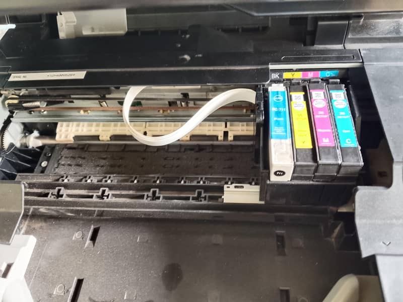 epson machine 2