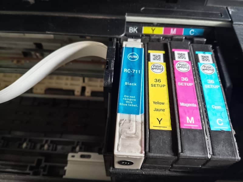 epson machine 3