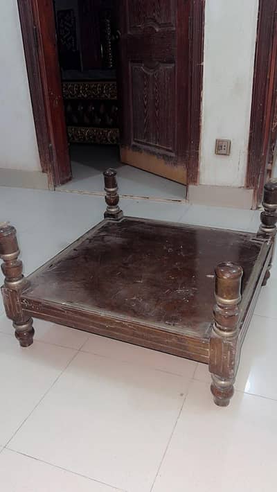 All One Room furniture