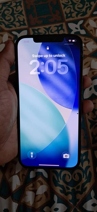 Apple iPhone 12 Pro Max