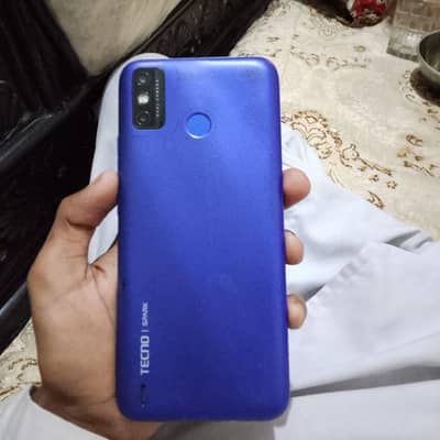 TECNO SPARK 6 Go