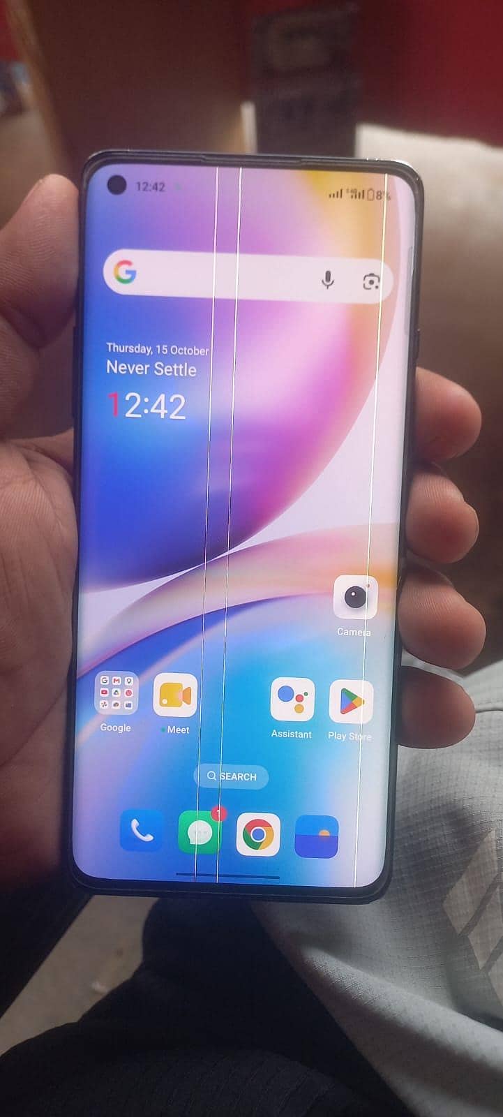 One Plus 8 2
