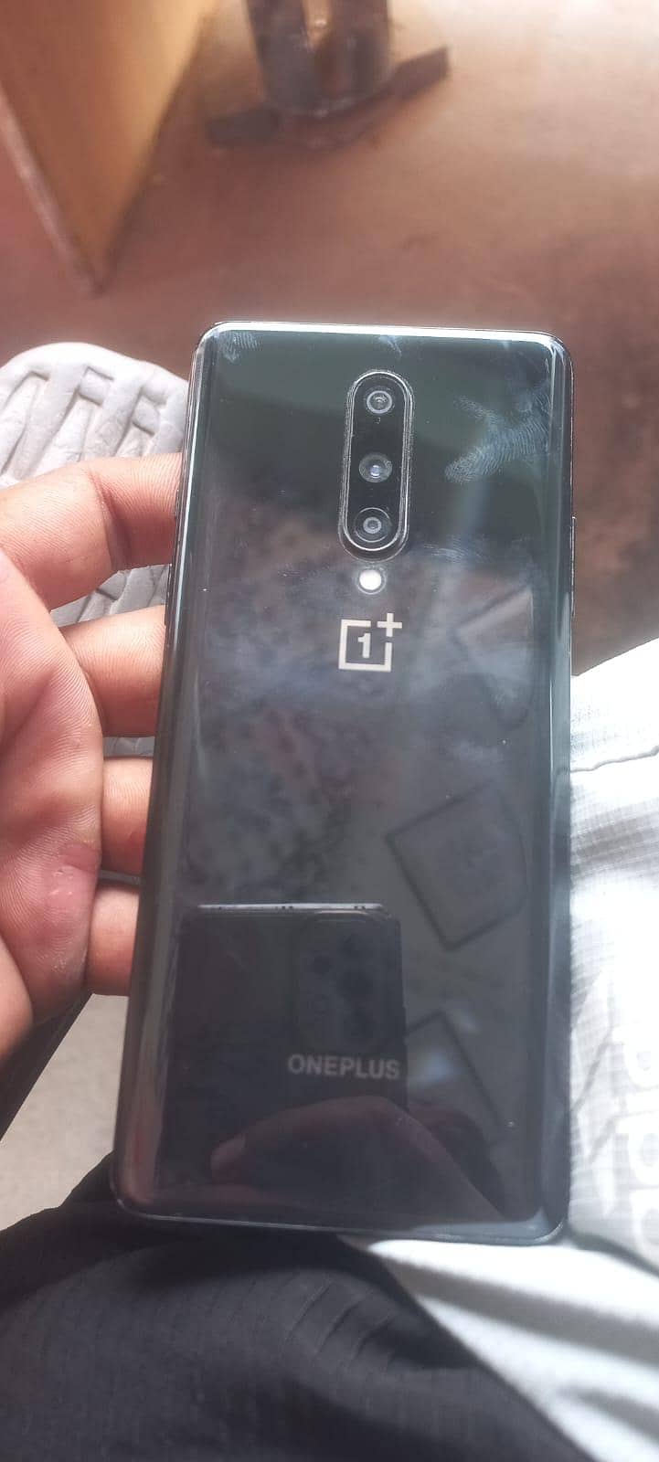 One Plus 8 3