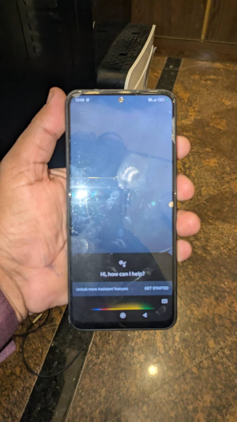 Xiaomi Redmi Note 12 2
