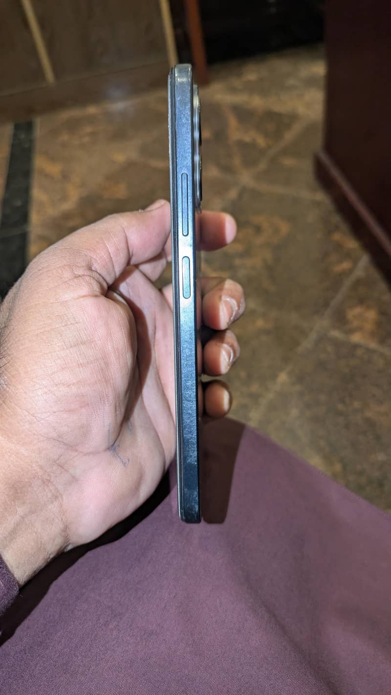 Xiaomi Redmi Note 12 4