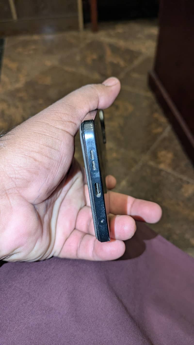 Xiaomi Redmi Note 12 5