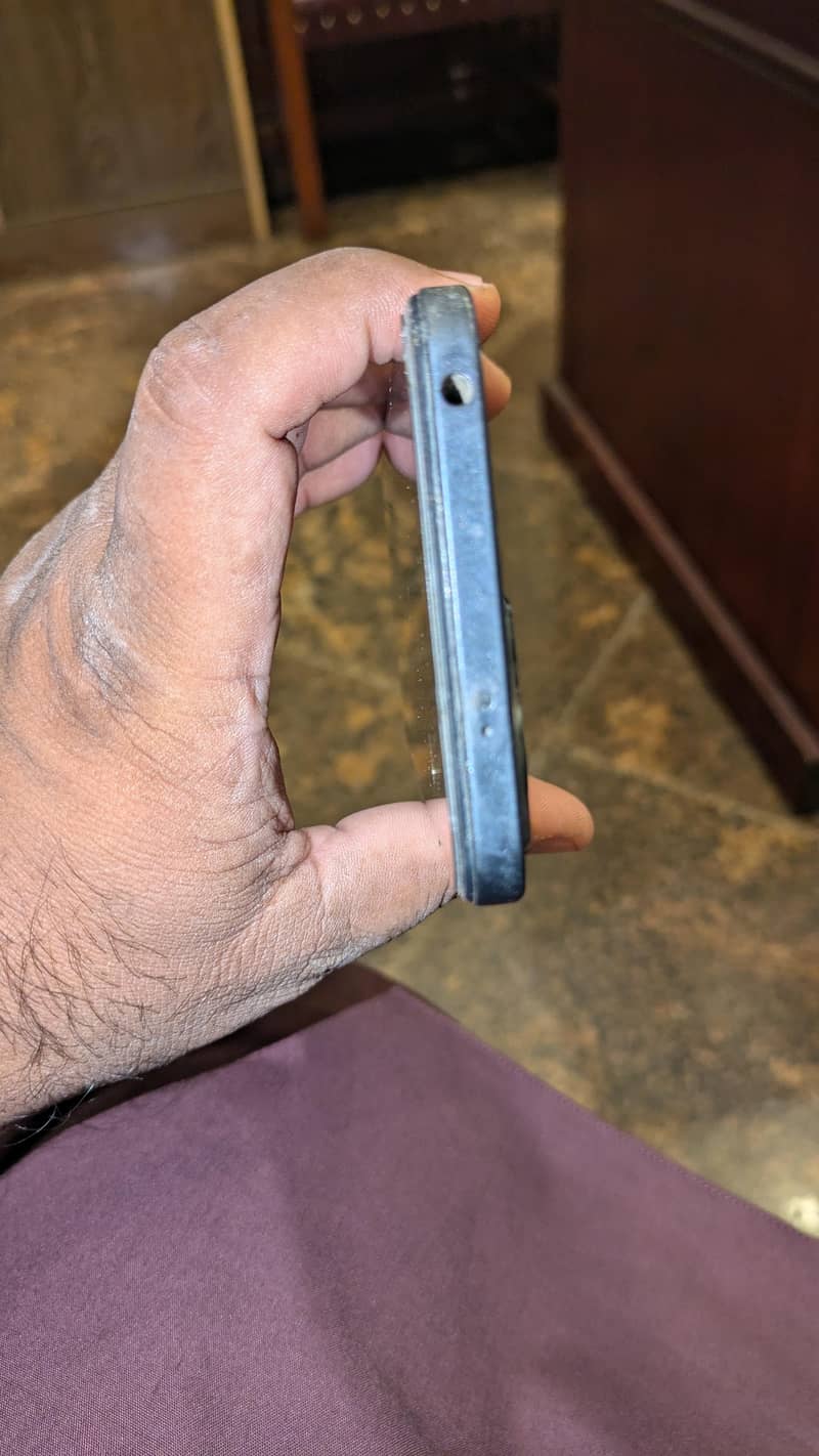 Xiaomi Redmi Note 12 6