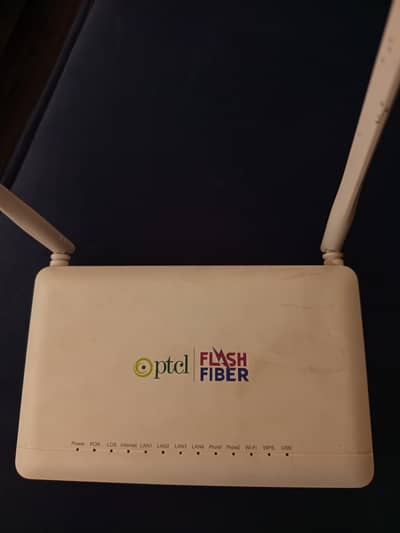 ptcl original modam