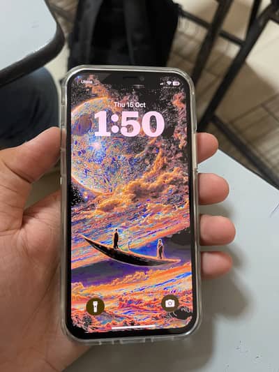 Apple iPhone 12 Pro
