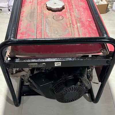 Honda Generator for sale | For office, School or Home use