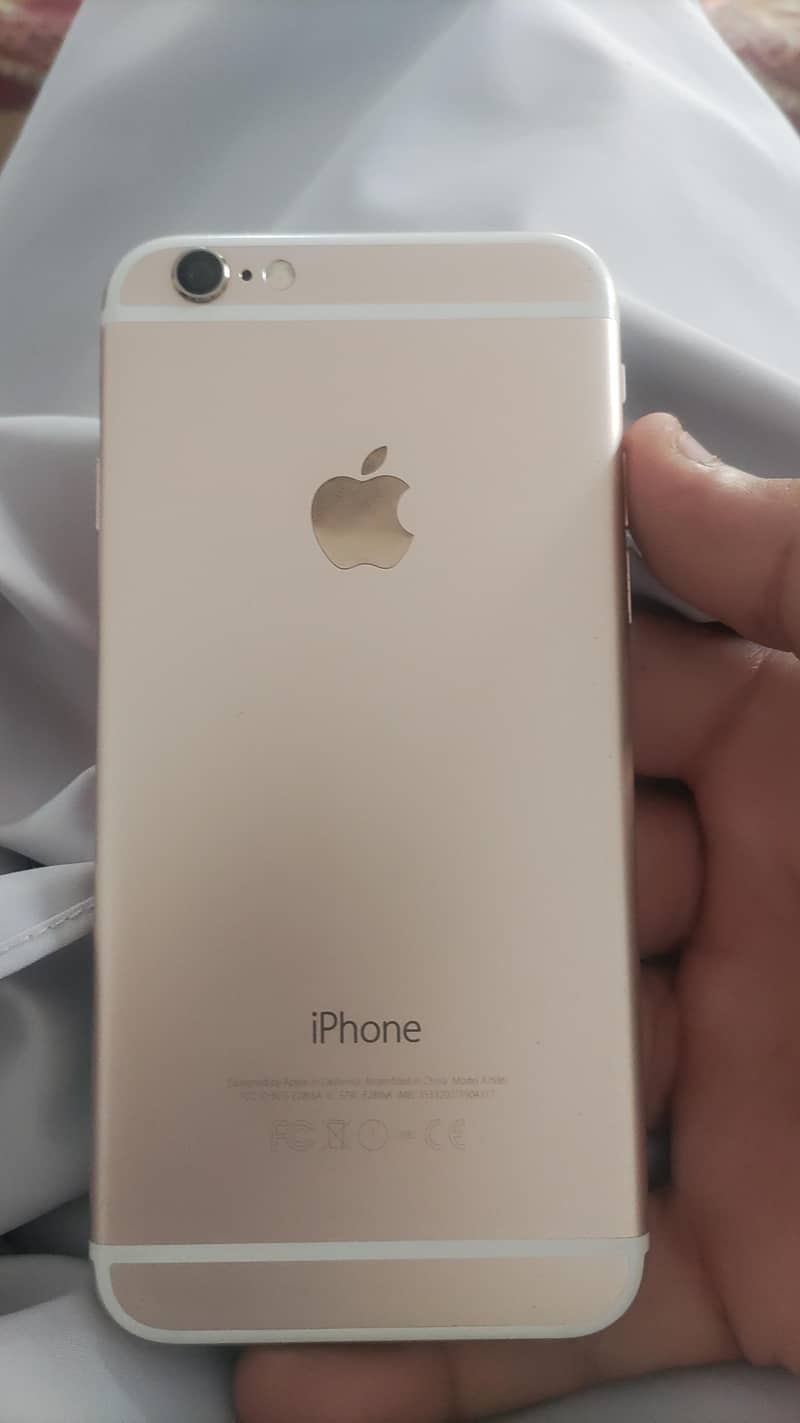 Apple iPhone 6 1