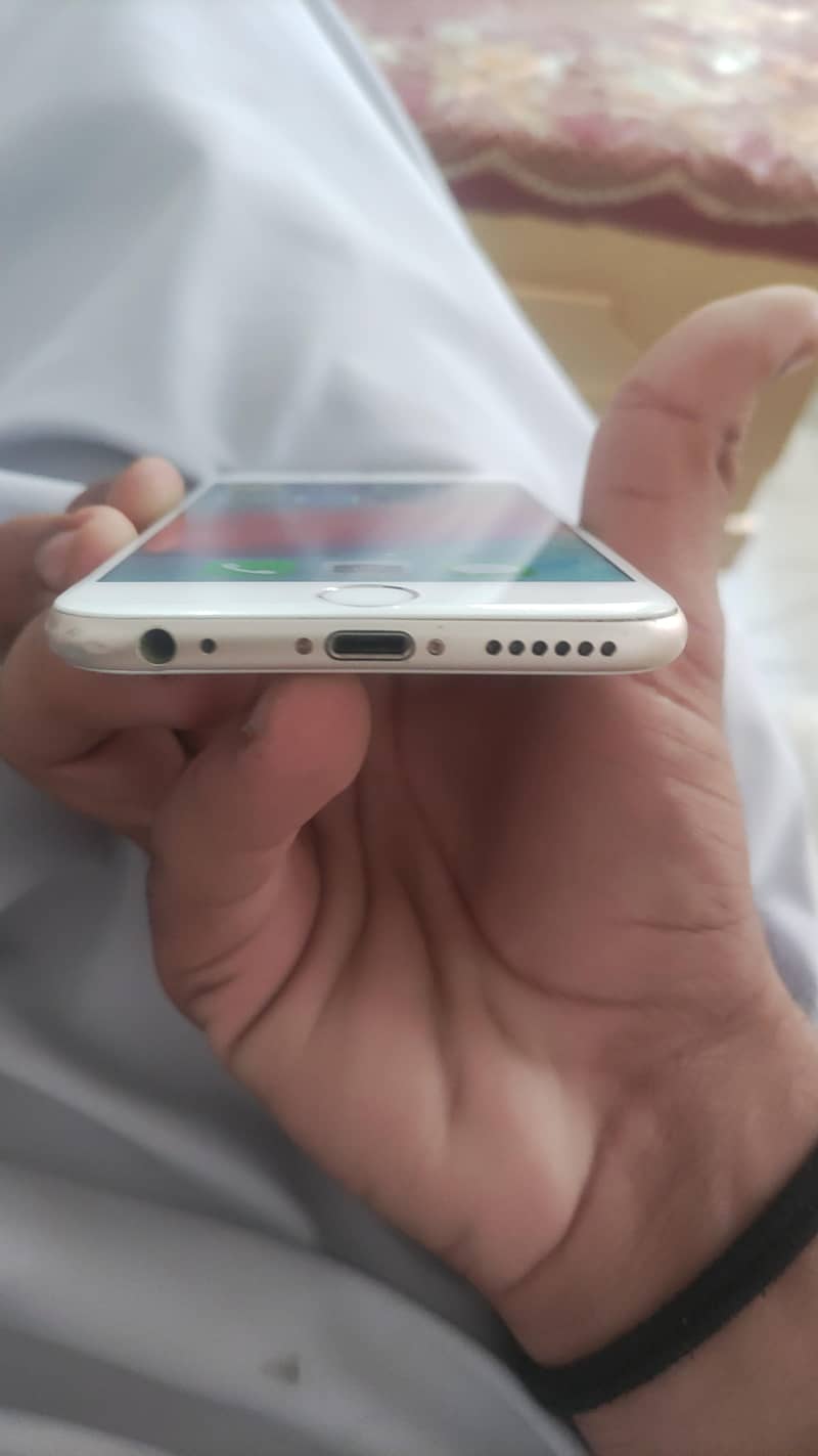 Apple iPhone 6 4