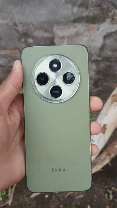 Xiaomi Redmi 14C 6/128