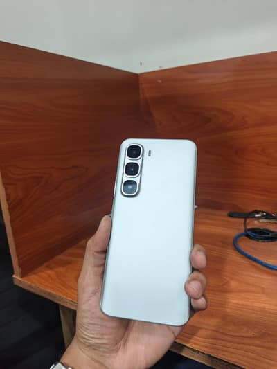 Infinix Hot 6 Pro plus