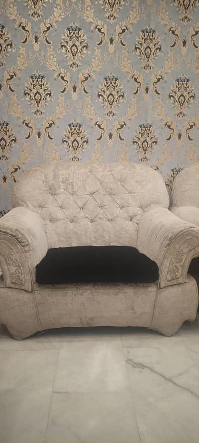 1+2+3=6 seater
