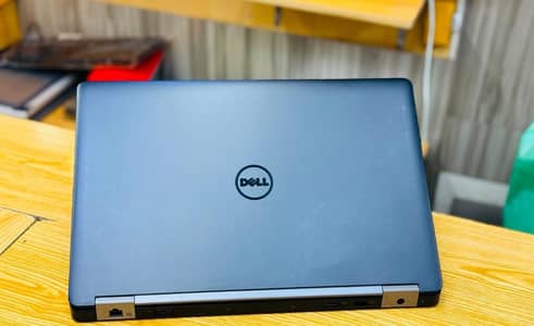 Dell precession 3510 i5 6440 HQ 8 gb ramm 256 gb ssd 2gb graphic card