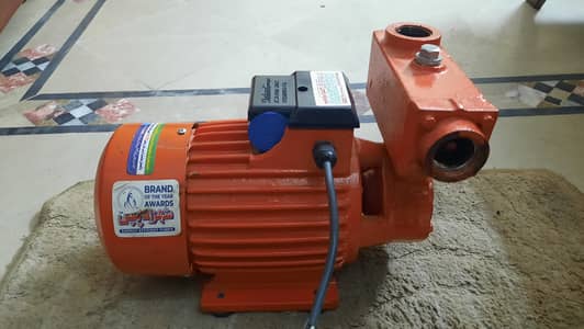 Shahzad SP+2 Pump,Self Priming (vacuum)pump, Mono Block, electric pump