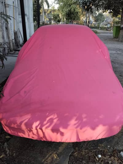 Top cover