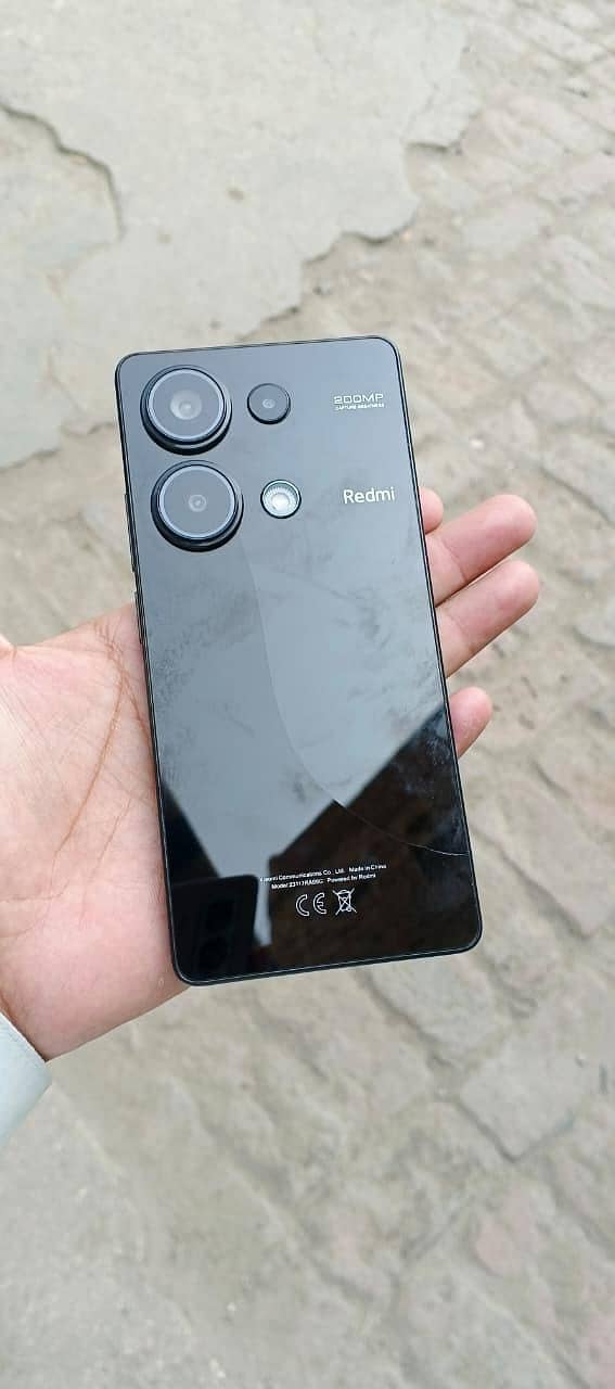 Xiaomi Redmi Note 13 Pro 2