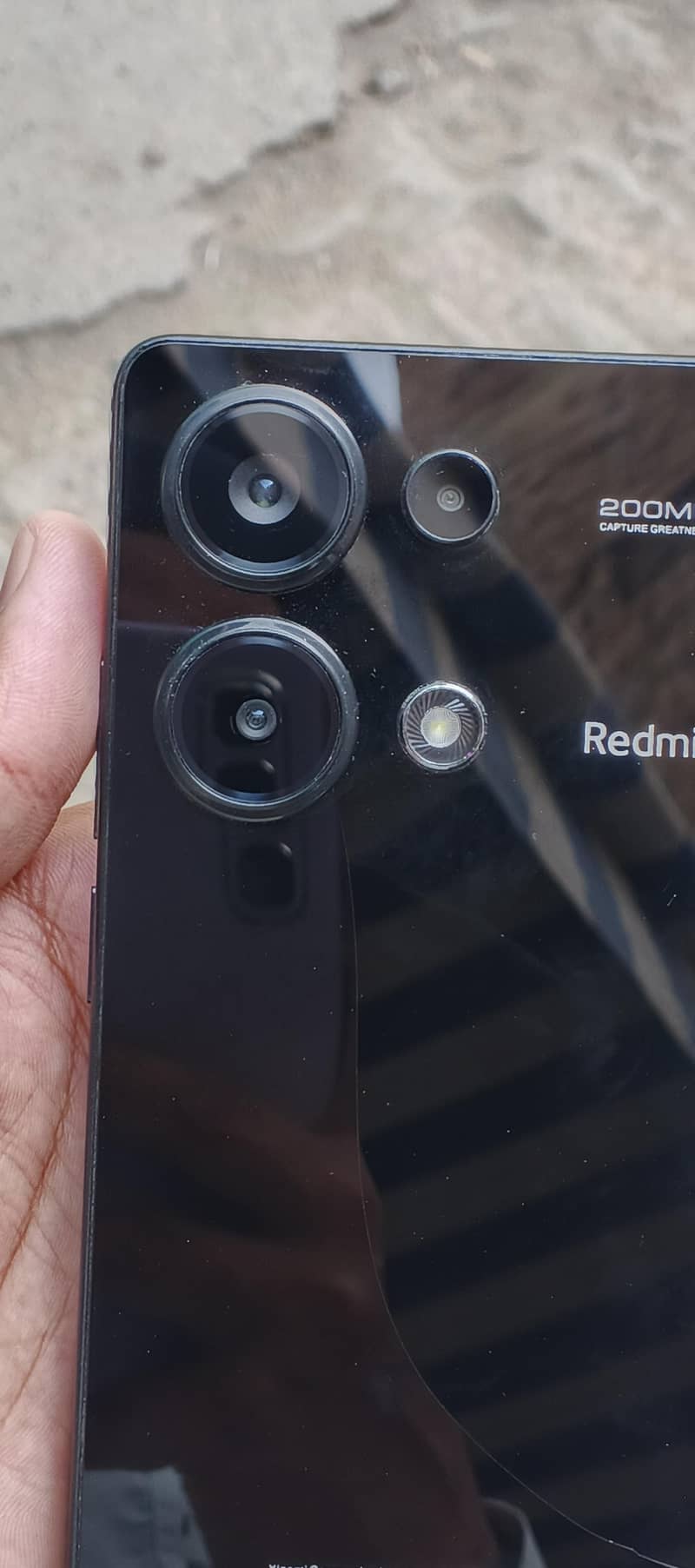 Xiaomi Redmi Note 13 Pro 3
