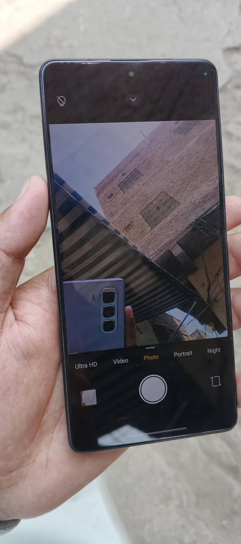 Xiaomi Redmi Note 13 Pro 4