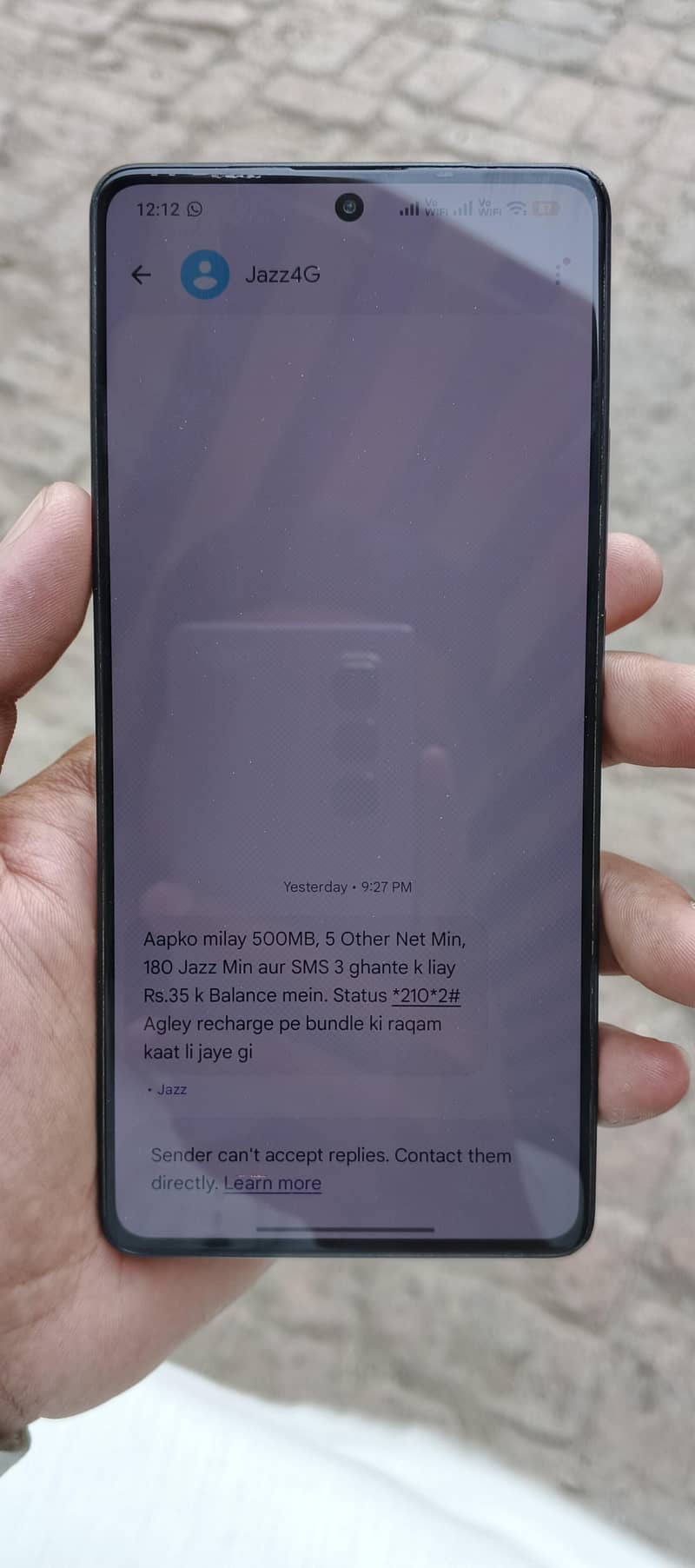 Xiaomi Redmi Note 13 Pro 5