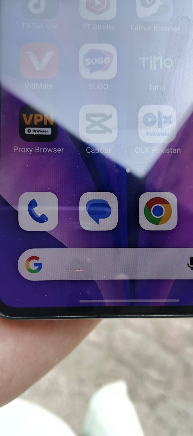 Xiaomi Redmi Note 13 Pro 6