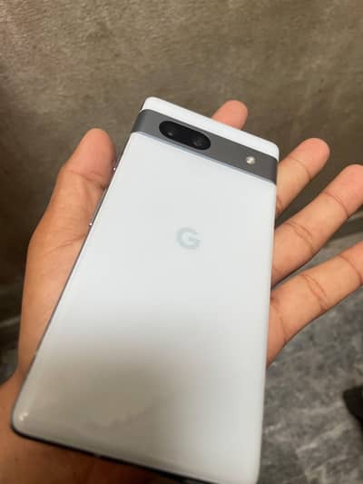 Google Pixel 7a