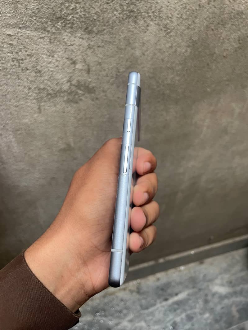 Google Pixel 7a 5