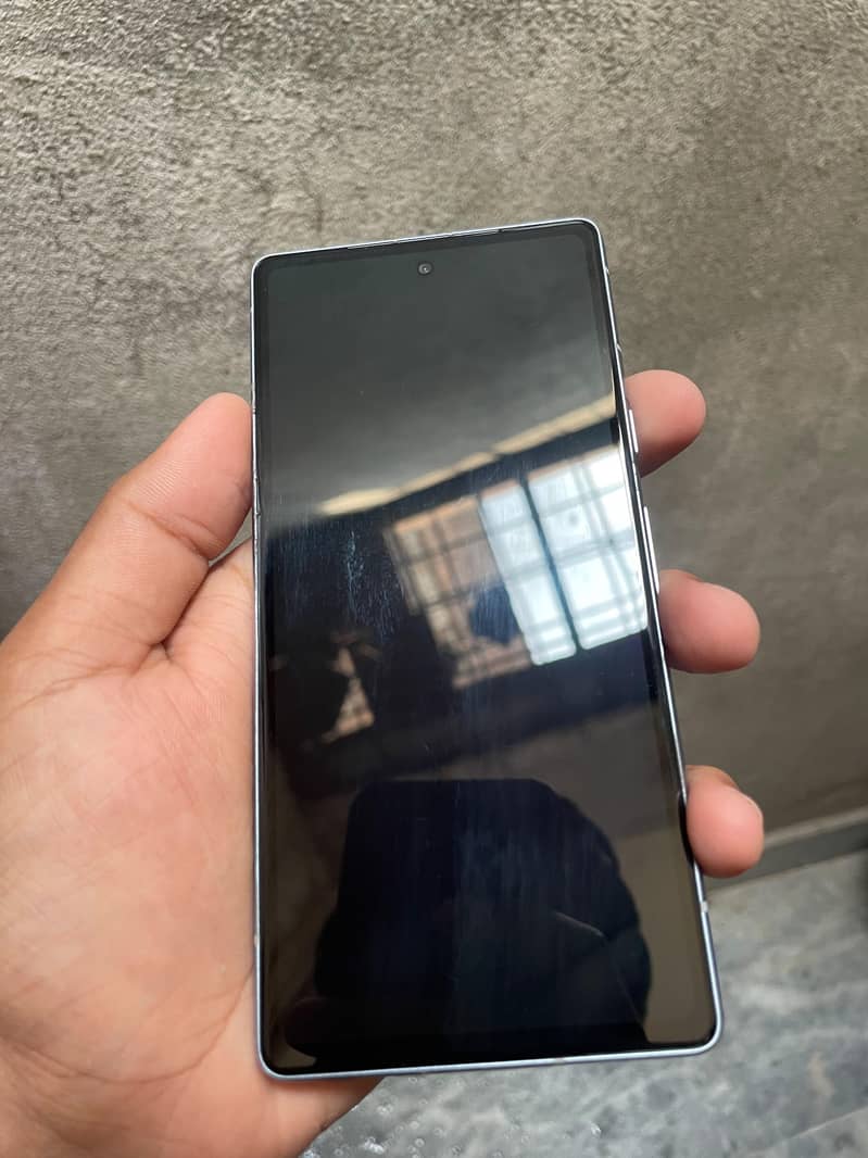 Google Pixel 7a 7