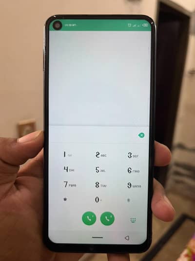 Infinix S5
