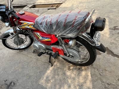 Honda 2025 Model for sale condition 10/10
