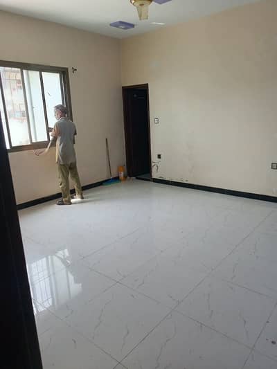 Affordable Flat Available For Rent In P & T Colony