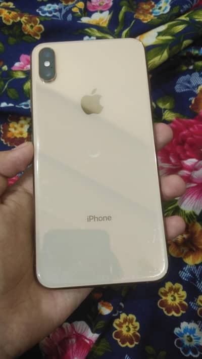 Apple iPhone XS Max 64GB