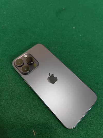 Apple iPhone 14 Pro Max
