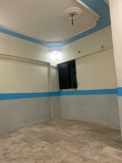 700 Square Feet Flat In Punjab Chorwrangi Is Available