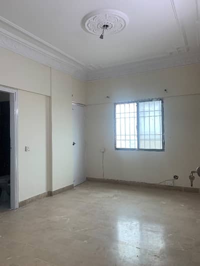 Ideal Flat For Sale In DHA Phase 4