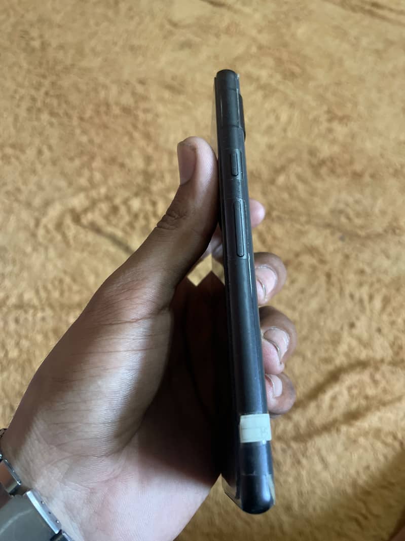 Google Pixel 7a 0