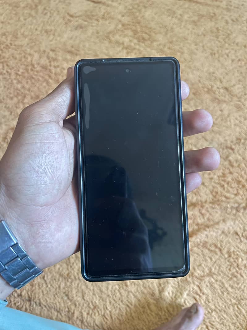 Google Pixel 7a 3