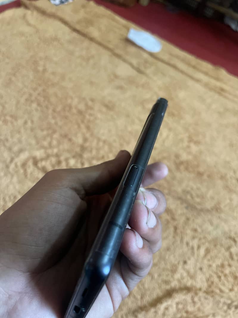Google Pixel 7a 5