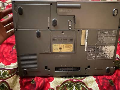Dell Core 2 duo