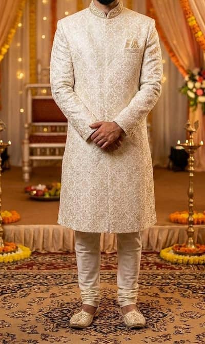 groom dress