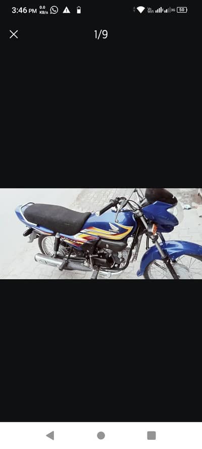 urgent forsale 03199760505