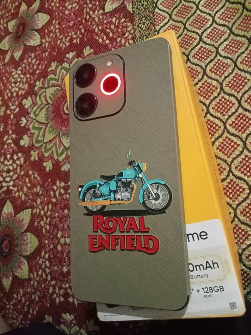 Realme Note 70 1