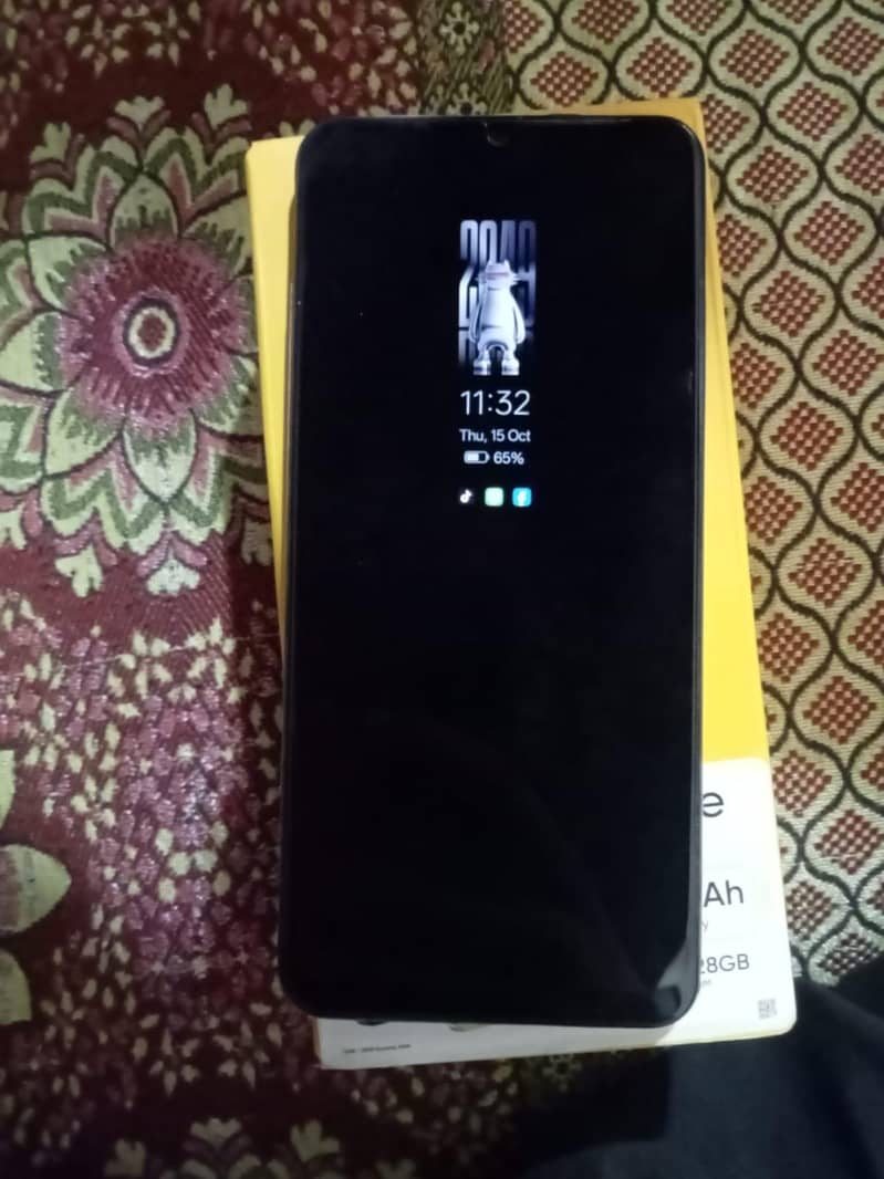Realme Note 70 2