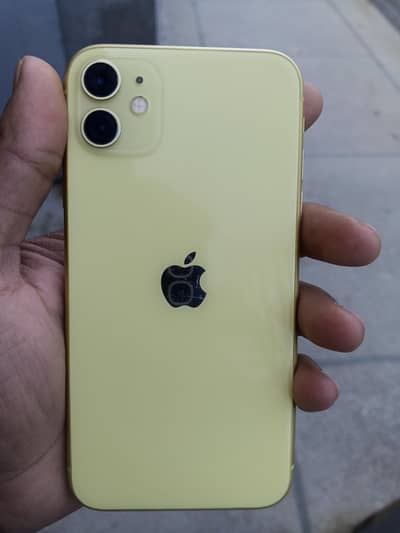 Apple iPhone 11