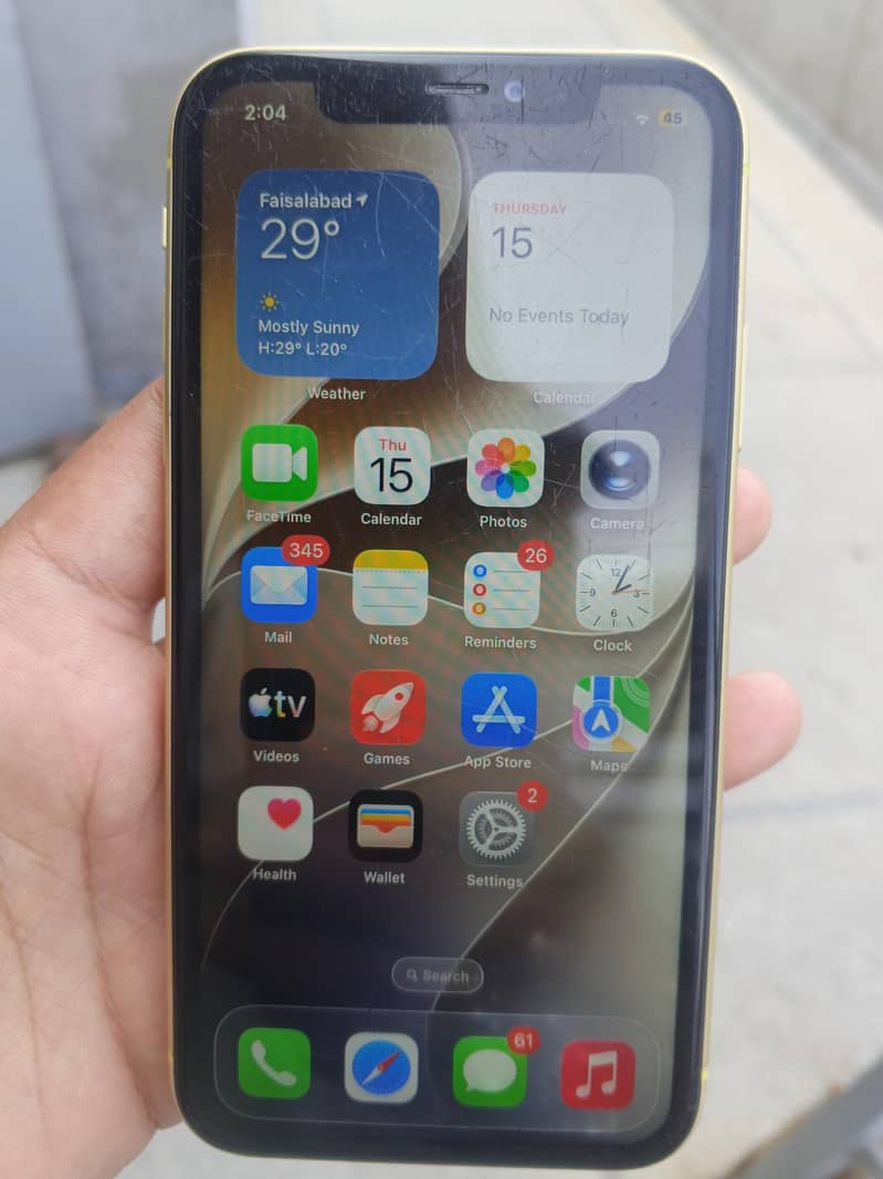 Apple iPhone 11 1
